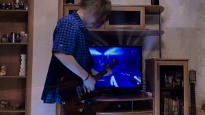 Дора - Дорадура (Guitar Solo) Соло на Гитаре