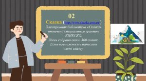 Видеоролик-памятка «Что читать детям в Интернете»