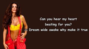 INNA - Yalla (Lyrics)