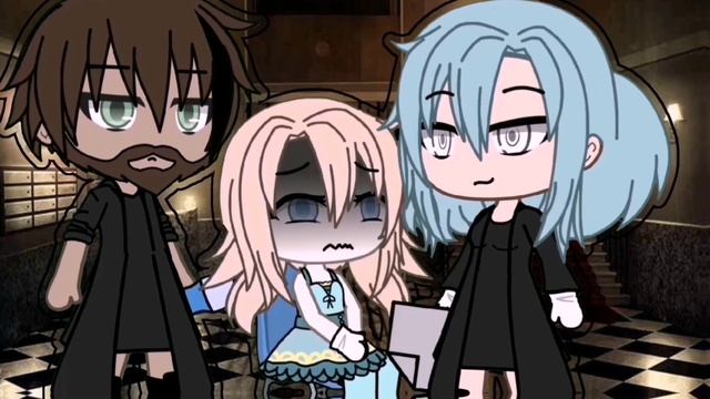 //меме\\Изгнание демона~||~Gacha Life~||~