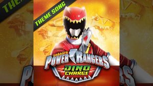 Power Rangers Dino Charge Theme Song (Extended Full Version)