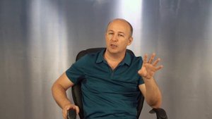 Биоэнергетика. Изобилие. Исполнение желаний. Занятие 2-1.  Курс Сергея Ратнера