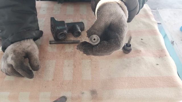 Клапан потока.Что это и для чего?/Valve flow. What is it and for what?