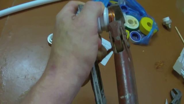 1. Установка батареи в квартире смотреть онлайн