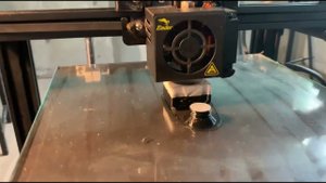 Ender 5 #klipper #orca #orcaslicer