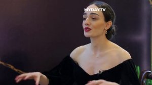 АННА. ПОЭЗИЯ ONLINE