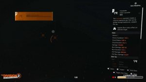 Как прокачать навыки в билде? The Division 2