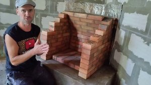 каминный зуб и его задача
