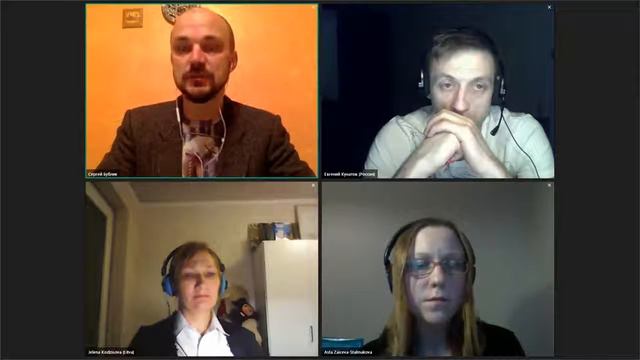 Как подбирать в команду правильных сотрудников