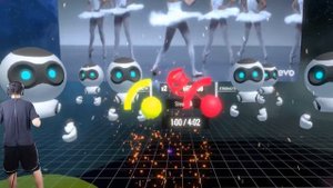 Play Wait or Avoid? Review of Soundboxing! [HTC Vive]