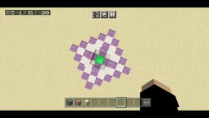 Как Сделать Приват в Майнкрафт БЕДРОК | Приват в МАЙНКРАФТ ПЕ Без Модов