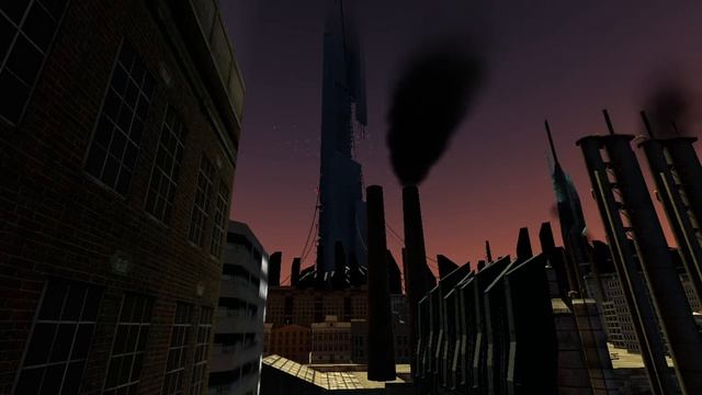 Industrial 17 Judgement Waiver Siren смотреть онлайн