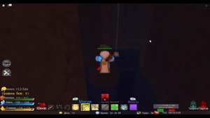 Где спавнятся магии, и как они выглядят в игре Legends Re:Written