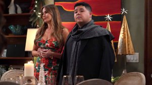 Сериал Американская семейка - 3 сезон 18 серия / Modern Family