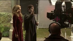 Dark Shadows B-roll II