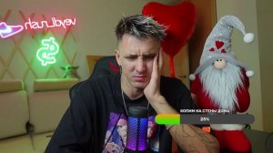 Запустил сериал Страсти Маринки