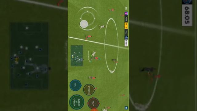 Победа над ПСЖ смотреть онлайн