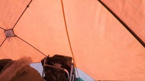 Подледная рыбалка в Якутии