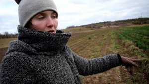 КУПИЛИ ДОМ В ДЕРЕВНЕ. ГОЛОДНЫМИ НИ КТО НЕ ОСТАНЕТСЯ
