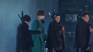 BTS//Singularity//Wembley Stadium//V/Taehyung//London//1.06.2019