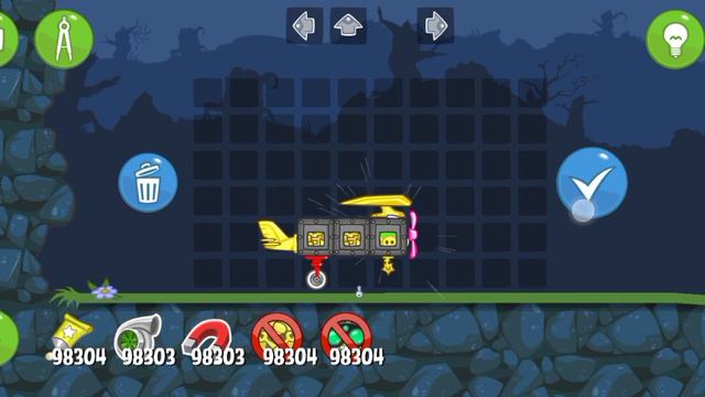 бед пигис 4 часть строю сомолёты какой лучше? смотреть онлайн