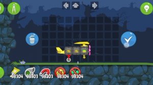 бед пигис 4 часть строю сомолёты какой лучше?