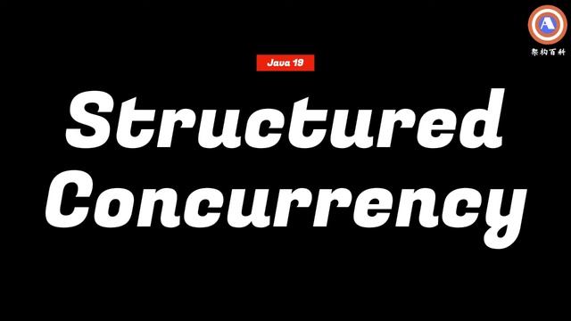 Java并发与多线程编程又又又变容易了， Java19之后引入了Structured Concurrency， 再不了解一下恐怕就要out啦~ #技术 #架构 #架构师 смотреть онлайн