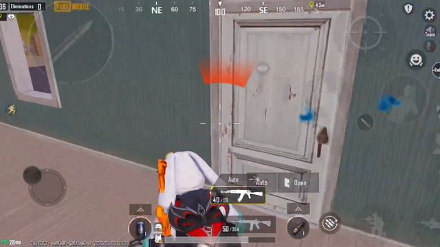 IPHONE 12 PUBG MOBILE | BGMI TEST IN 2023🔥SOLO VS SQUAD 4FINGER+GYRO | LIVIK + ERANGEL GAMEPLAY🔥🔥 смотреть онлайн