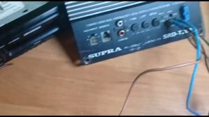 ПОДКЛЮЧЕНИЕ АВТОЗВУКА ДОМА СВОИМИ РУКАМИ