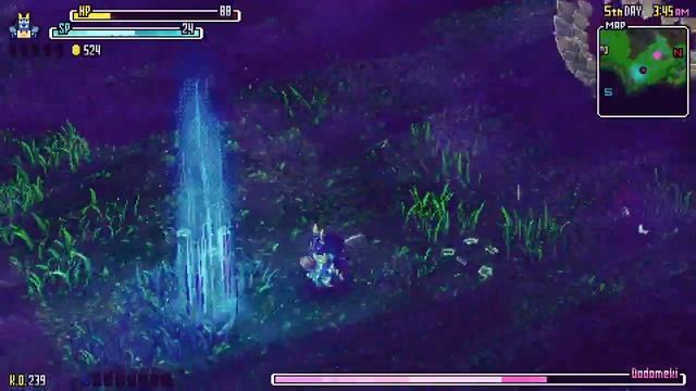 Samurai Bringer Gameplay [No Commentary] смотреть онлайн