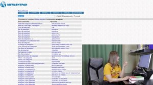 Обзор словарей и онлайн переводчиков.  Итальянский язык.