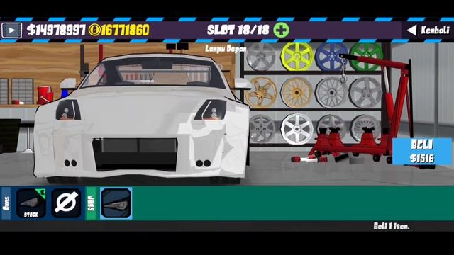 FR Legends V0.3.0 NISSAN 350Z MOD By @packmanguy_forever_alive | FR Legends mod | Acrux A | Frl #25 смотреть онлайн