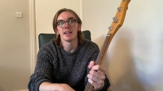 FENDER ULTRA WORTH IT? - Pro's and Con's of Fender Ultra Precision Bass смотреть онлайн