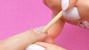 Средство для удаления кутикулы G.Lacolor Cuticle Remover 250 мл