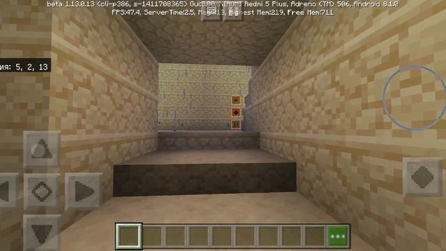 CS:GO В Майнкрафт!!! Карта DUST 2 смотреть онлайн