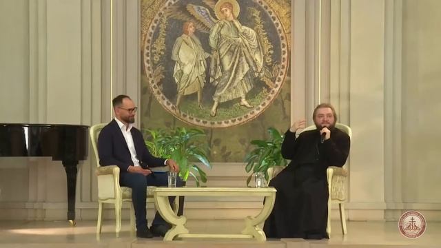 Современные проблемы воцерковления | Савва Мажуко | проект 
