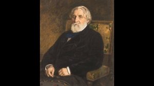 И.С. Тургенев ✒️Биография.? Литература 5 класс.