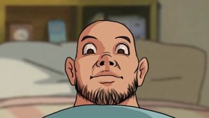 СКЕТЧ: Папа - фокусник (анимация)