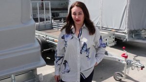 Дополнительное оборудование для бортовых прицепов