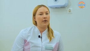 Рубрика «Медицинская карта»: детская диспансеризация