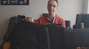 Watch this video before buying a Yamaha A3M