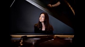 Chopin, Mazurka n. 23 in Re maggiore op. 33 n. 2 Yulianna Avdeeva