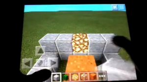 Да будет свет! Как сделать включатель в minecraft