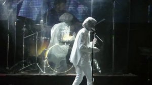 Ярослав Баярунас - SOS d'un Terrien en Detresse (рок-опера «Starmania»)