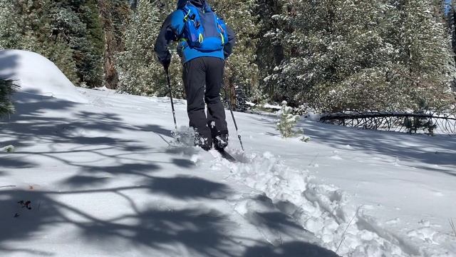 Black Diamond GlideLite 147 смотреть онлайн