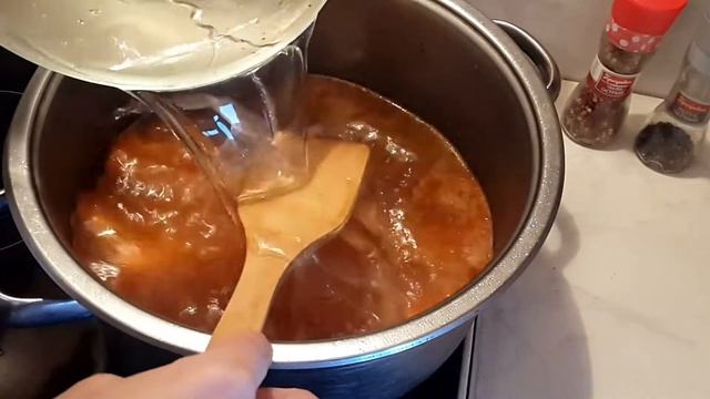 Маш-кичири/// Узбекская кухня смотреть онлайн