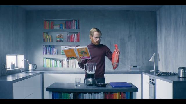 Vita hjertego' Fraiche смотреть онлайн