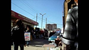 челночницы-12