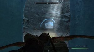 The Elder Scrolls V Skyrim - квест: Флейта Пантеи