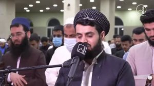 Хафиз Каран шейх Мухаммад Аль курди